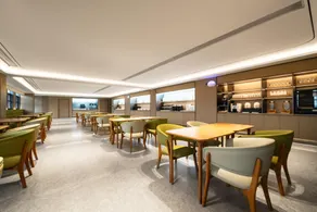 JI Hotel Guangzhou Baiyun Airport Yongli Plaza - Image 5