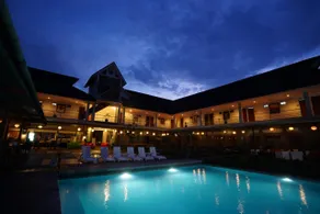 Sabda Alam Hotel & Glamping - Image 5