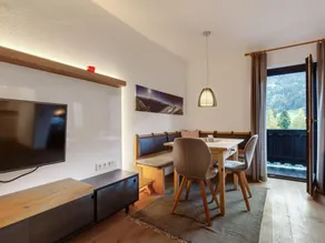 Chalet in Jochberg near Wagstatt Lift - Image 2