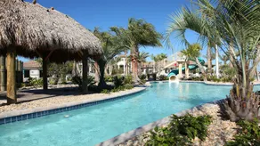 Opulent Villa: Heated Pool, Theater, Game Room - Image 4