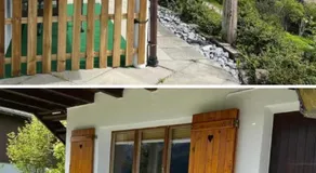 Apartment Chalet Horler direkt im Ski- und Wandergebiet by Interhome - Image 5
