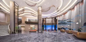 New Juntai Hotel - Image 5
