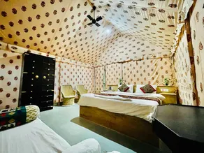 Desert Holiday Camp Jaisalmer - Image 2