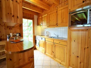 Chalet im Rhonetal nahe Skilift - Image 3