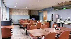 New Gloria Oita Hotel - Image 5