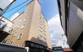 Gwangju Chungjangro Gold Brown Hotel - Image 5