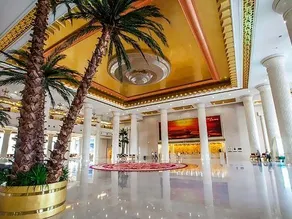 Yue Hai Hotel - Image 3