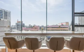 Hound Hotel Ulsan Haksan - Image 5