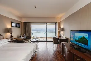 Qiandao Lake Magnolia Garden Resort Hotel - Image 2