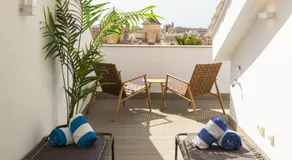 Chinchilla Apartment in Malaga by Solaga Holiday Homes - Image 5