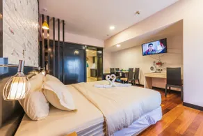 Sunway Suite De Miami @ Sunway Pyramid 4 Pax - Image 2