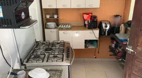 Lindo, simples, aconchegante e pé na areia - Image 4