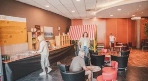 Vakantiedomein Hoge Duin - Image 4