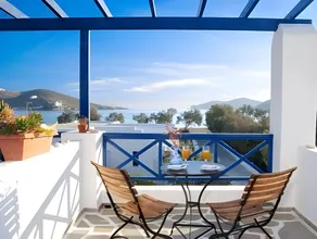 Glaros Hotel (By The Sea) - Image 3