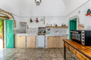 Masseria Bel Cortile - Ostuni - Image 5