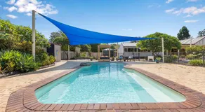 Bon Villas B&B Bonville - Adults Only, Pet Friendly Accommodation - Image 2