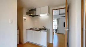 NALY. TENMA AFP Apartment - Image 4