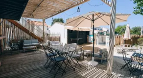 Camping Les Portes en Ré - Image 5