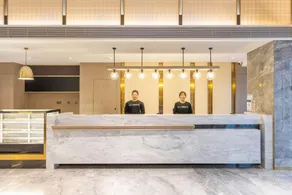 Atour X Hotel Wuhan Railway Station West Square - Image 5