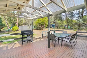 Wararipa - Close to Lake Eildon & Historic Jamieso - Image 4