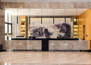 Xiangtuyue Hotel Zhengzhou University South - Image 2