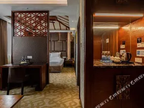 Langting Hotel - Image 2