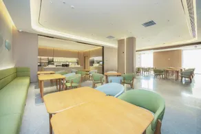 Ji Hotel Wuzhen Scenic Area - Image 5