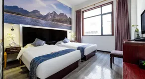 Guilin Mingyuan Boutique Hotel - Image 2