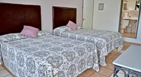 Hotel Posada Centenario - Image 2
