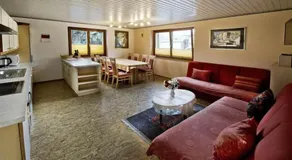 White Summit Appartement - Image 5