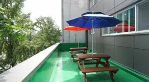Hamory Guesthouse Dongdaemun - Image 3