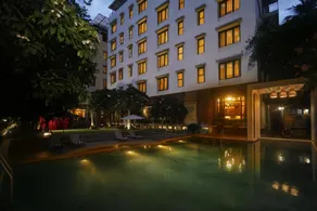 JC Residency Madurai - Image 2