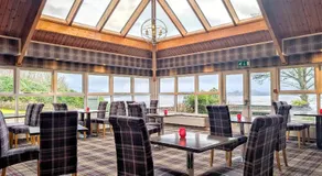 Loch Lomond Castle Lodges - Image 4