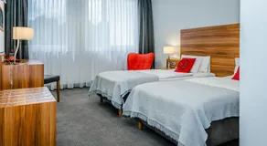 Hotel Burgholz - Image 2