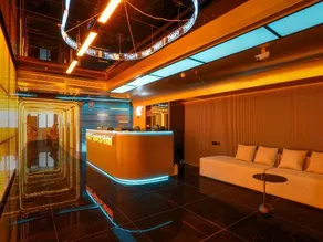 Riot Games E-sports Hotel (Shaoguan Kuangshan Park Moer City Branch) - Image 2