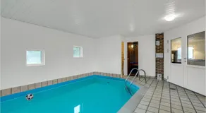 Pet Friendly Home In Blåvand With Sauna - Image 3