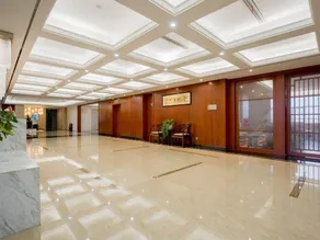 Yinhong Business Boutique Hotel - Image 5