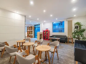 7 Days Premium Beijing Xiehe Hospital Chaoyangmen Dongsi Subway Station Branch - Image 2