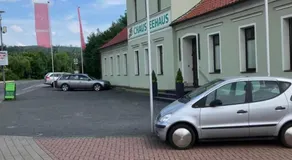 Chausseehaus - Ferienwohnungen Rottleberode am Harzrand - Image 2