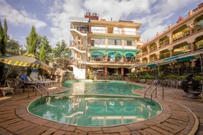 Aturukan Hotel - Image 2