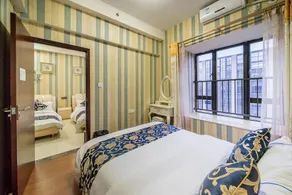 Laiste ApartHotel Pazhou - Image 4