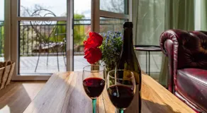 Eger Castle Hill Premium Apartments - Image 3