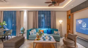 Solaro Hotel & Spa Phu Quoc - Sunset Town Seaview & Fireworks - Image 2