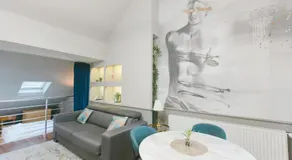 BRIDGE apartments - Image 3