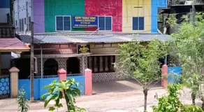 Happy Tourist Home Neyyardam - Image 4