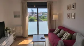 Apartamento Playa da Corna - Image 2