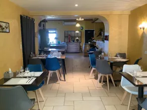 Logis Hôtel Restaurant La Borie - Image 3