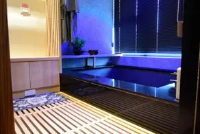 Sleeping Hansen Hot Spring Vacation Suite - Image 5