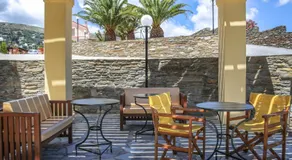 Villa View Studios - Image 5