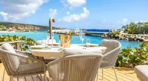 Ocean Pearl - Luxury Oceanfront at Mambo Beach - Image 3